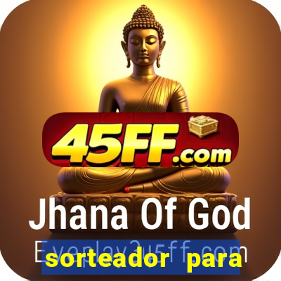 sorteador para bingo 75 bolas online